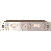 Avalon Design AD2044 - Dual Mono/Stereo Class A Opto-Compressor