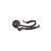Luxor LULHB Flat Hook Monitor Belt