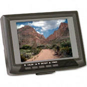 VariZoom VZ-TFT 5.6-Inch LCD Monitor