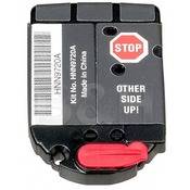 Motorola Rechargeable NiMH Battery 2 Way Radio Batteries & Power