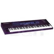 Kurzweil K2600 - 76-Key Semi-Weighted Synthesizer Workstation