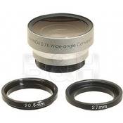 Raynox DVM-700 0.7x Wide Angle Lens