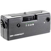 Quantum Instruments Battery 1 Compact with AC Charger