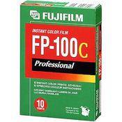 Fujifilm FP-100C Professional Instant Color Film ISO 100