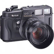 Fujifilm GW-690 III Camera Body
