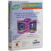 Vitec Multimedia MPEG Toolbox-2 Software