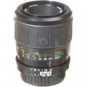 Phoenix Telephoto 100mm f/3.5 Macro Manual Focus Lens for Nikon AI