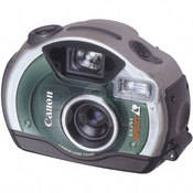 Canon Elph Sport Camera Kit