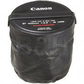Canon E-180C Lens Cap for 400mm f/2.8L IS USM & 800mm f/5.6L IS Lens