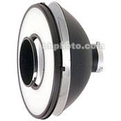 Bowens Opal Diffuser and Grid for Bowens