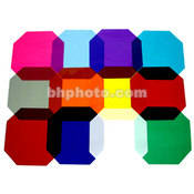 Bowens Filter Set for Bowens
