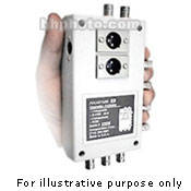 Compuvideo PG-7AP PocketGen 7, PAL SMPTE Color Bar Generator