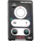 Olympus RM-1 Remote Control for Olympus Digital Cameras