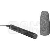 JVC MV-P616U - Mono Microphone