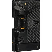 Anton Bauer QR-A200 Gold Mount Battery Plate