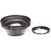 Olympus WCON-08E 08x Wide Digital Auxiliary Wide Angle Lenses
