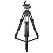 Cartoni D608 Delta Aluminum Tripod System