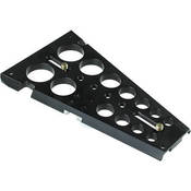 Cartoni K498 C40S Wedge Plate