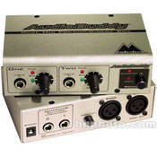 SM Pro Audio PR8E Microphone Preamplifier