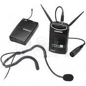 Samson Micro 32 Series Headset System