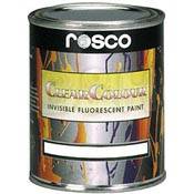 Rosco Clear Color - Pink
