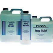 Rosco Rosco Light  Fog Fluid - 1 Liter