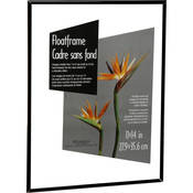 MCS Float Frame - Acrylic & Plastic Picture Frames