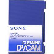 Sony PDV-12CL Cleaning Cassette (Large)