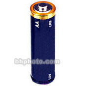 General Brand AA (E91) 1.5v Alkaline Battery