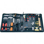 Compucable Network Maintenance Kit ETK-TD2 - Includes 93 Pieces