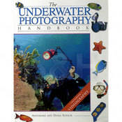 Stackpole Book: Underwater Photography Handbook