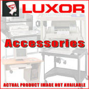 Luxor Molder Rubber Plastic Bumpers