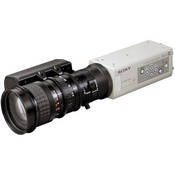 Sony DXC-390 1/3-Inch 3-CCD Color Video Camera with 800 Lines