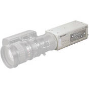 Sony DXC-390P 1/3-Inch 3-CCD "PAL" Color Video Camera with 800 Lines