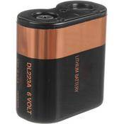 General Brand CRP2 (223A) 6v Lithium Battery