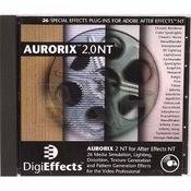 Digieffects Aurorix 2 Software for Windows