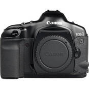 Canon EOS-1V Camera Body