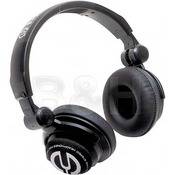 Technics RP-DJ1200A Professional DJ Headphones