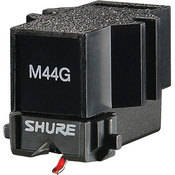 Shure M447G Competition and DJ Turntable Cartridges/Headshells