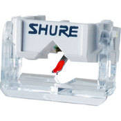 Shure N447 Replacement Stylus DJ Turntable Stylus