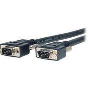 Comprehensive VGA 15-pin (HD15) Male to Male Cable - 25 ft