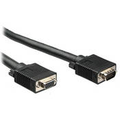 Comprehensive VGA 15-pin (HD15) Male to Female Cable - 100