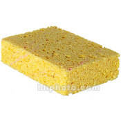 Dot Line Photographic Sponge (4.25x7x1.5")