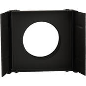 Altman Two Leaf Barndoor Set for Inkie