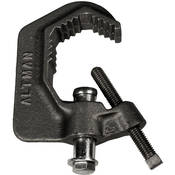 Altman Iron Pipe Clamp for Shakespeare Ellipsoidals