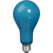 General Brand EBW Lamp - 500W/120V