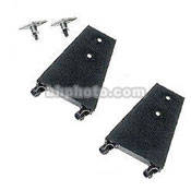 Altman Trunnions for Double Micro Strip - Set of 2