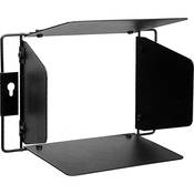 Altman Four Leaf Barndoor Set for Altman Q-Lite