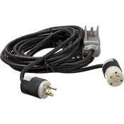 Altman Power Cord with Switch for Altman (120VAC)