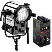 Altman 1.2Kw Fresnel HMI Magnetic Ballast Kit (120VAC)